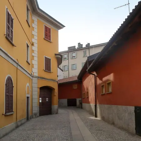 Vittore By Interhome ヴェルバーニア