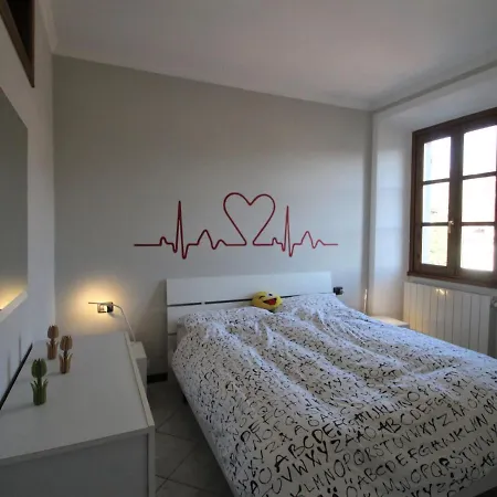 Vittore By Interhome アパート