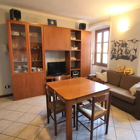 アパート Vittore By Interhome ヴェルバーニア