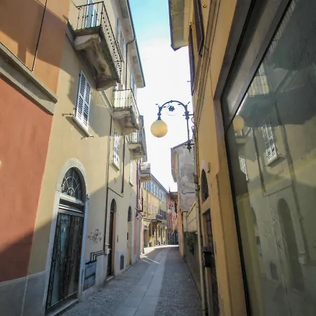 Apartmán Vittore By Interhome