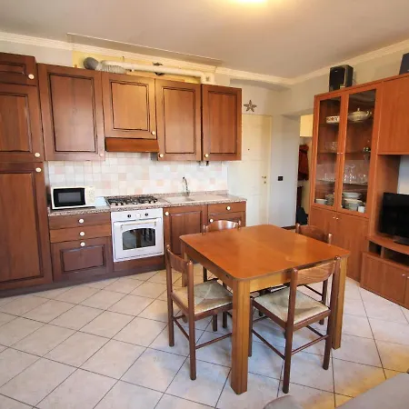 Vittore By Interhome Daire Verbania