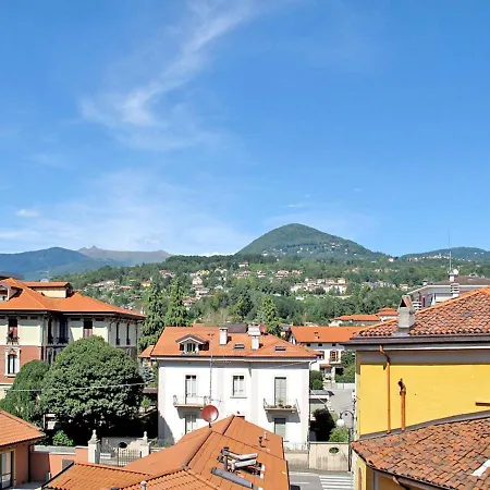 Vittore By Interhome Apartmán *