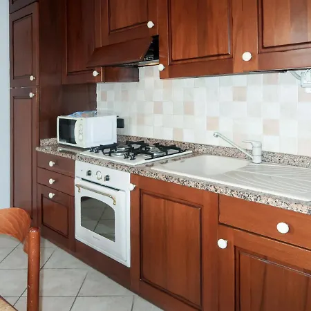 Vittore By Interhome * Verbania