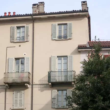 Vittore By Interhome Apartmán *