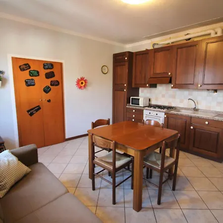 Vittore By Interhome Daire *