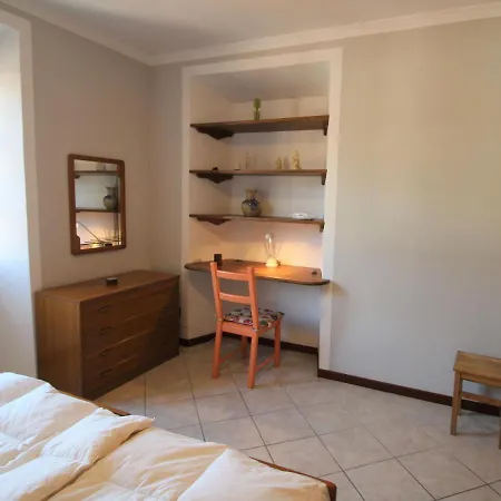 דירה Vittore By Interhome ורבאניה