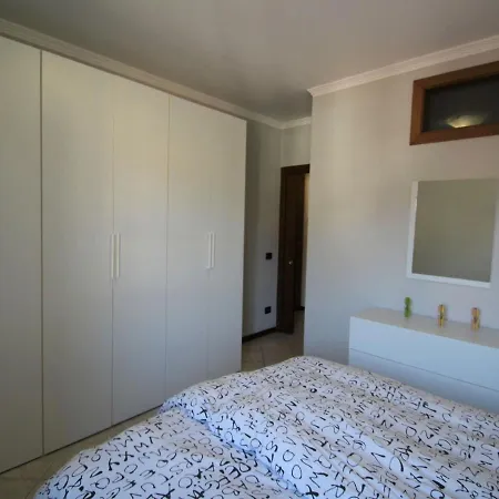 דירה Vittore By Interhome