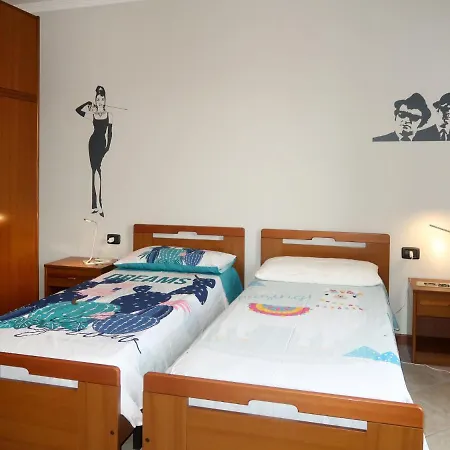 Vittore By Interhome Apartmán