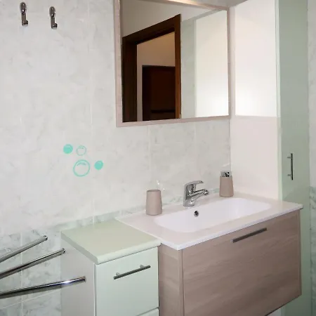 Vittore By Interhome