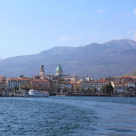 Apartmán Vittore By Interhome *