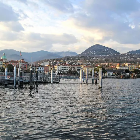 Vittore By Interhome ורבאניה