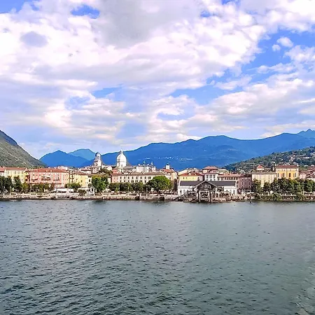 Vittore By Interhome ורבאניה