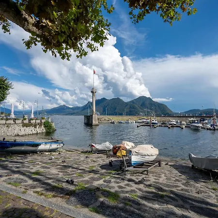 דירה Vittore By Interhome *