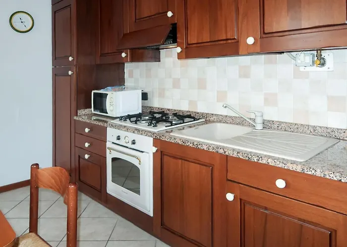 Vittore By Interhome * Verbania